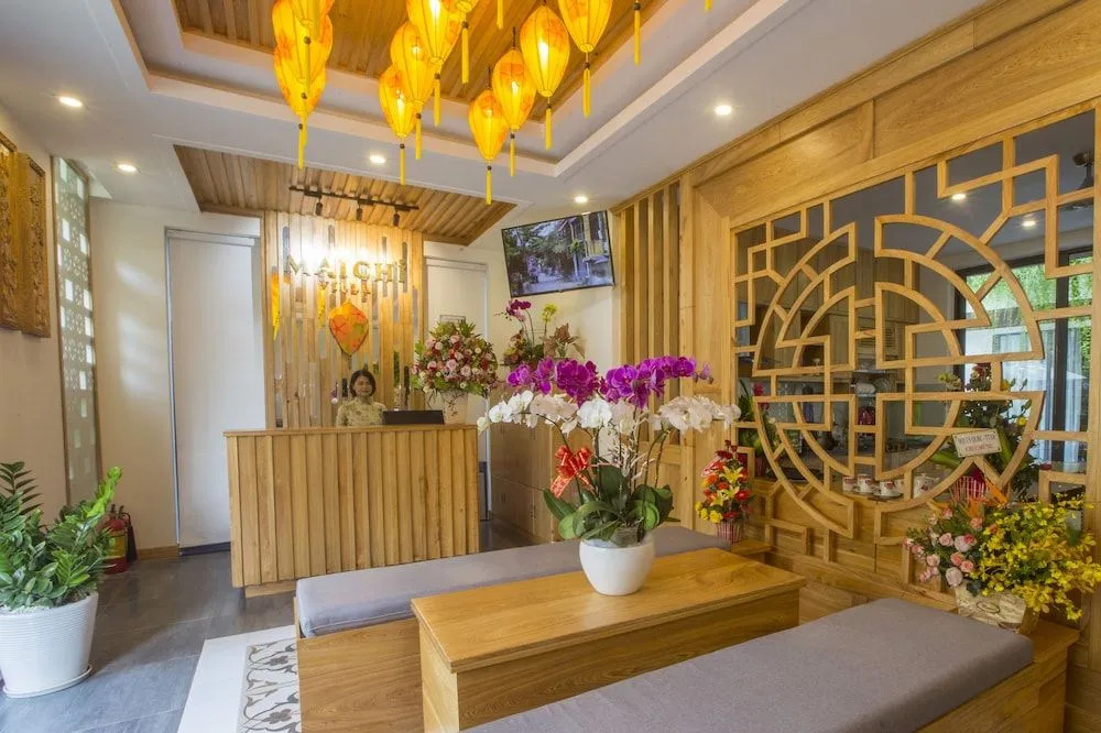 MaiChi Villa Hoi An