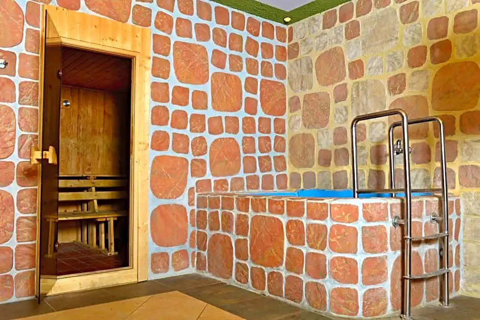 Hotel Kormorán