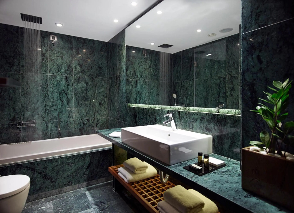 Samaria Hotel