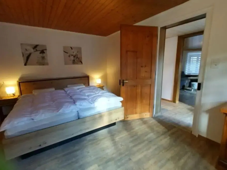 Appartement centre ville