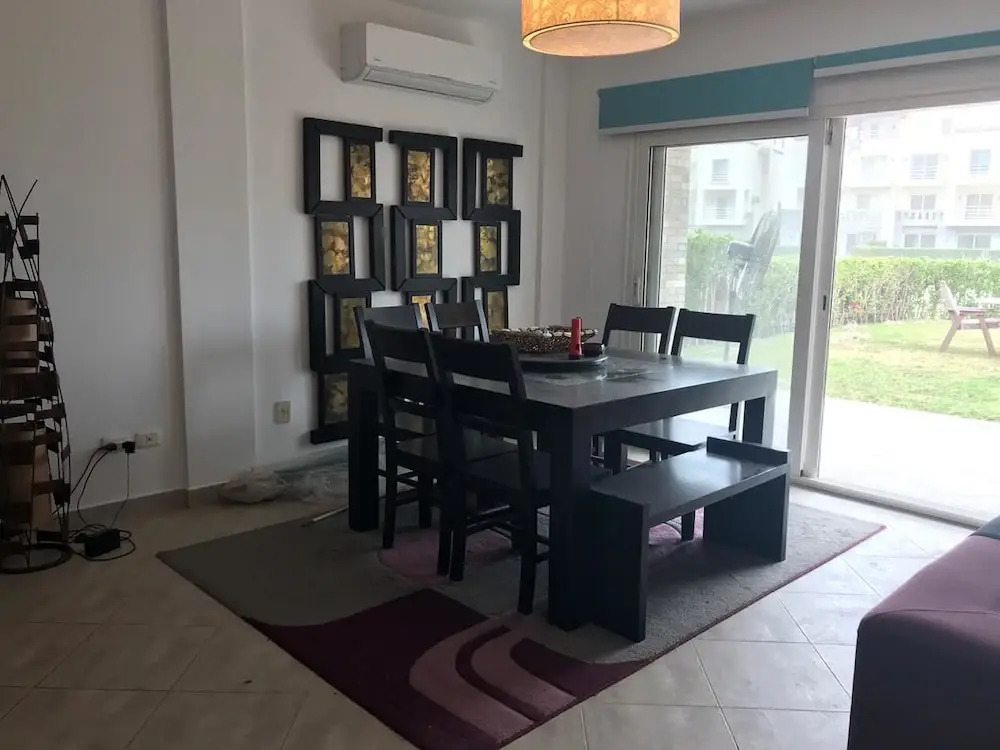 Amwaj North Coast Twin house B1
