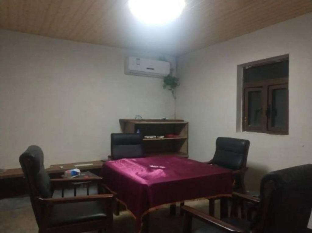Moganshan Family Inn