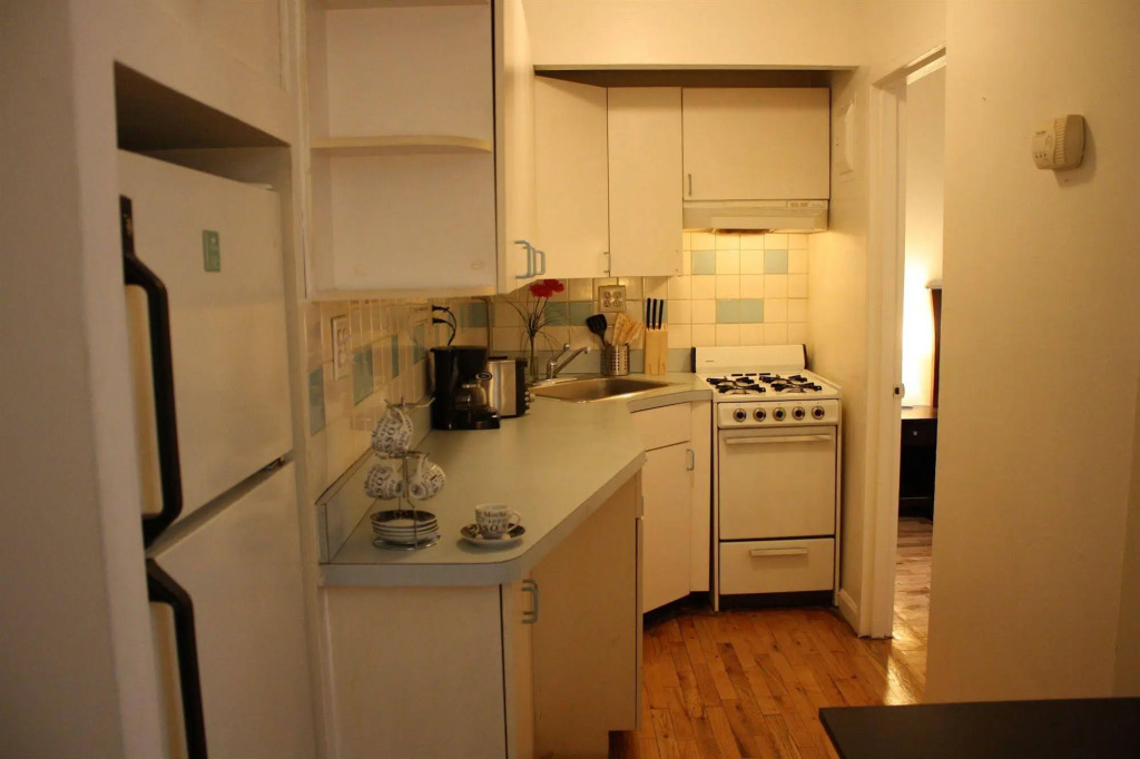 Serene Homes E32