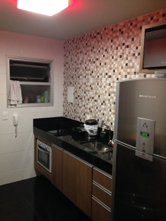 Apartamento Guarapari Luxo Frente para o Mar