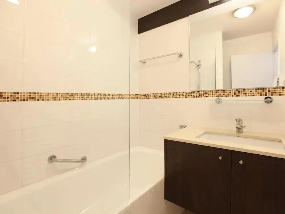 Residence Arcachon, Arcachon, Apartment for 4 Persons