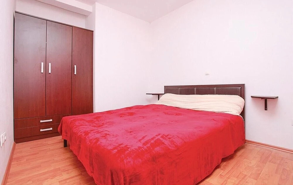 Four-Bedroom Holiday Home Vela Luka 03