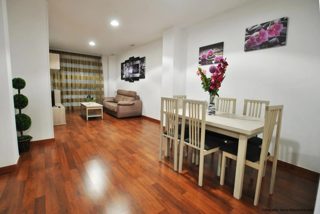 Apartamentos Hemar Granada
