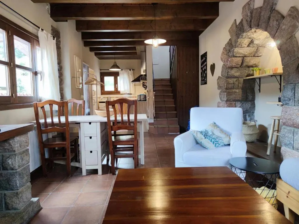 Apartament a Pi, Bellver de Cerdanya