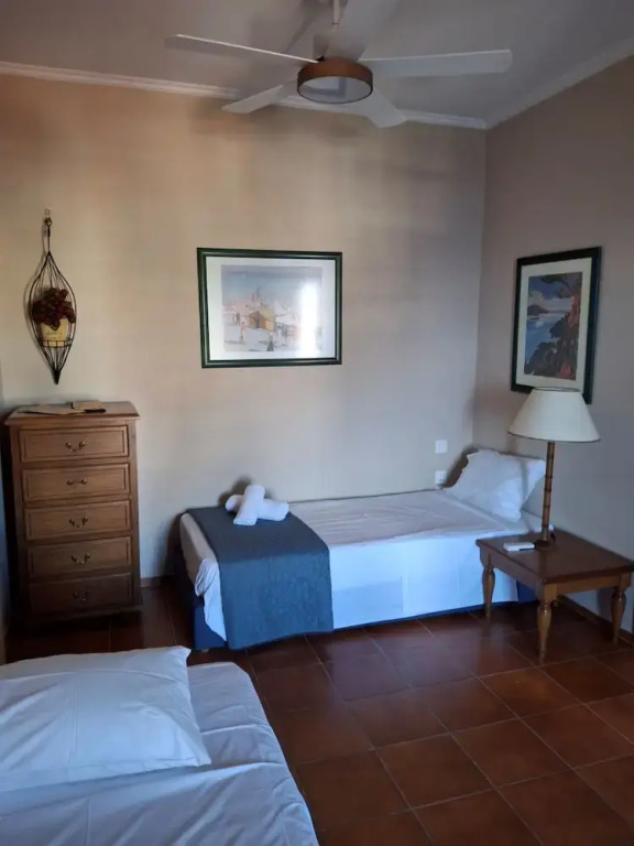 Villa Hydra Estrella