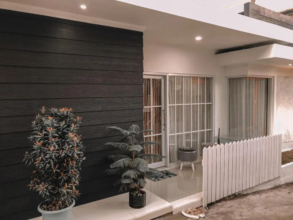 homestay diengcool 3