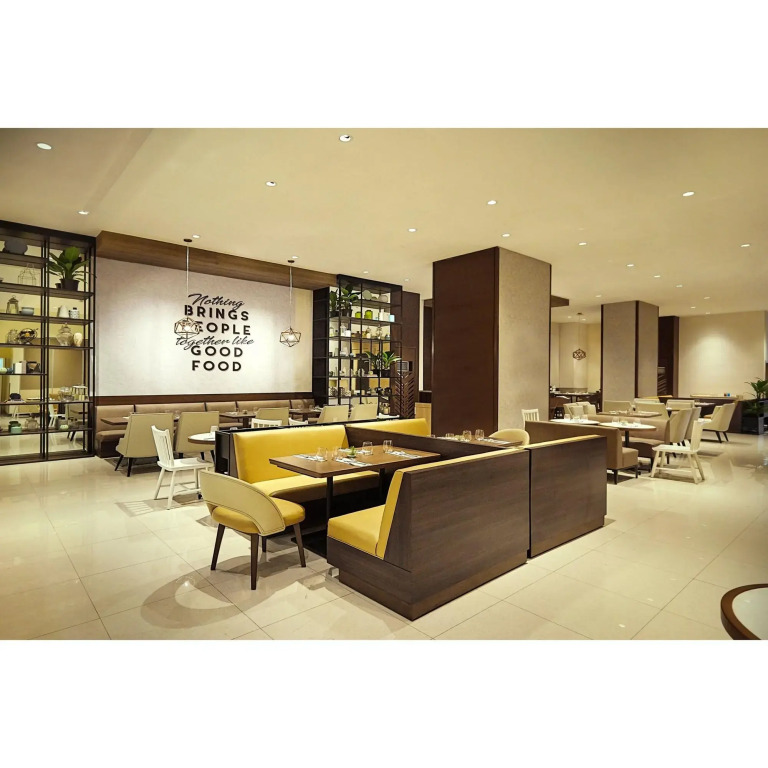 Summit Hotel Greenhills
