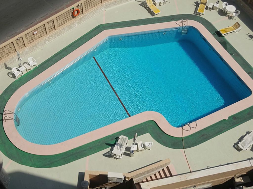 Grand Ambassador Hotel