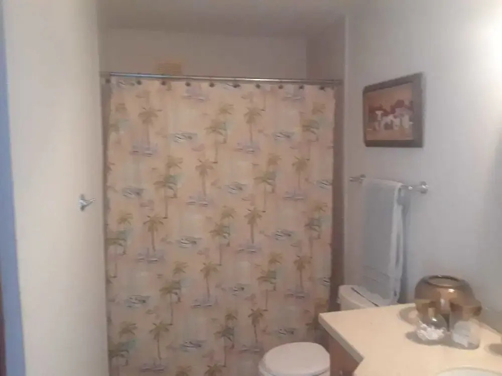 Luquillo Dream BeachFront 2 bedroom Apt