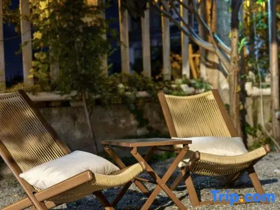 Nanzhao Time-yard Retreat Boutique B&B（Erhai Ecological Corridor）