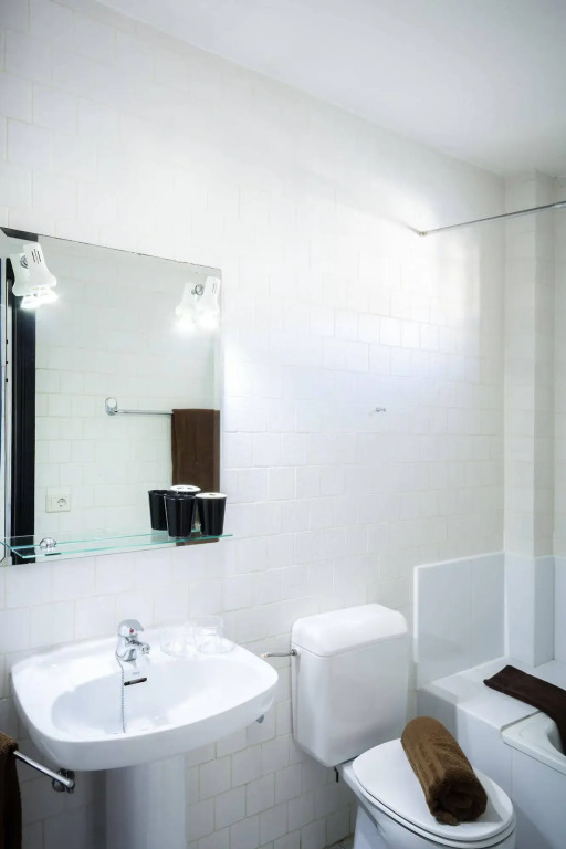 Apartamentos NataLis