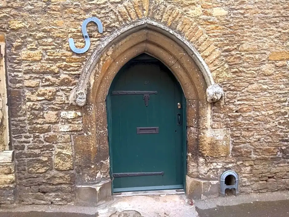 Talbot House Lacock