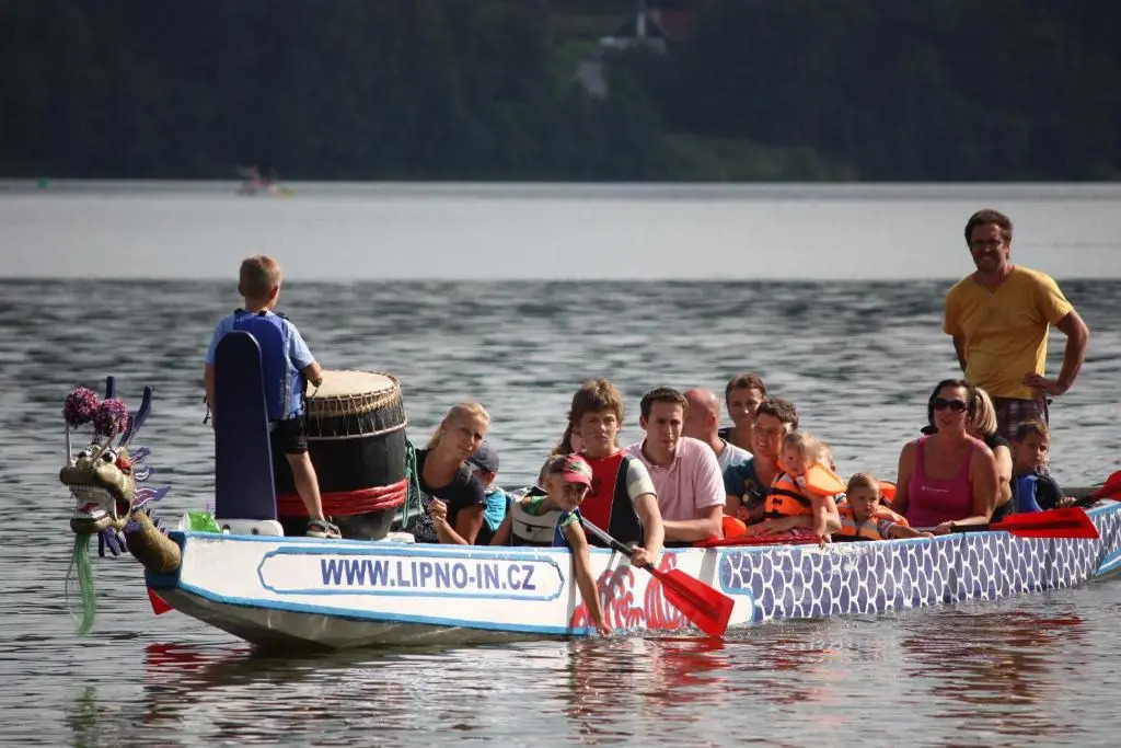 Lipno 35 - Lipno In