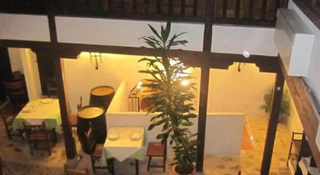 Hotel La Cerca