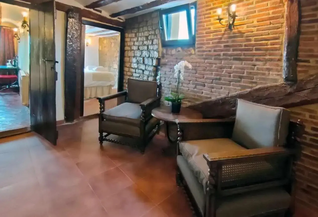 La Posada de Leza