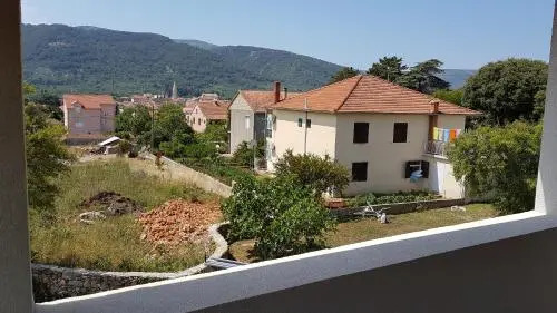 Apartments Marković