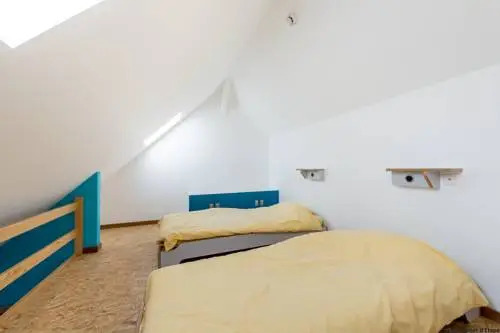 Gîte Kaleo Eupen Jugendherberge