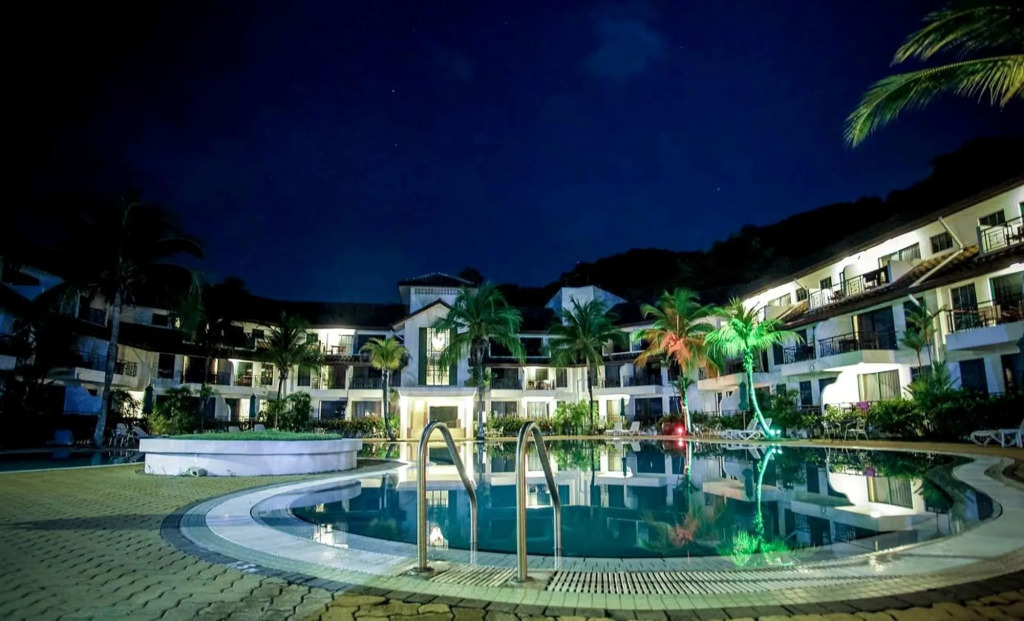 Sunday Residence Inn Cherating