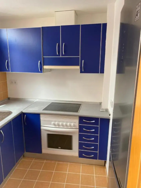 Las Canteras Ático con terraza de 16m2 Rosamar