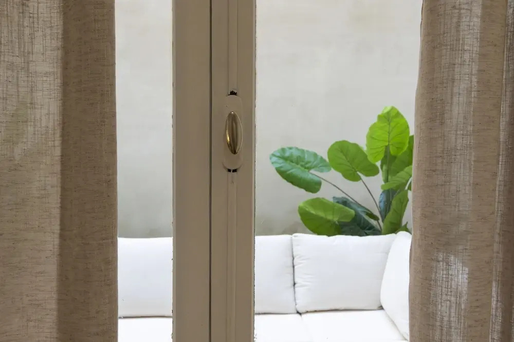 M Pez140 Apartamento de 1 Dormitorio Cerca de Pla