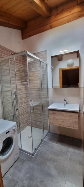 FACCHINETTI - Three room apartment - 0226036-AT-907452-423 FACCHINETTI