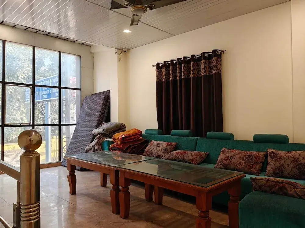 Hotel Sudarshan
