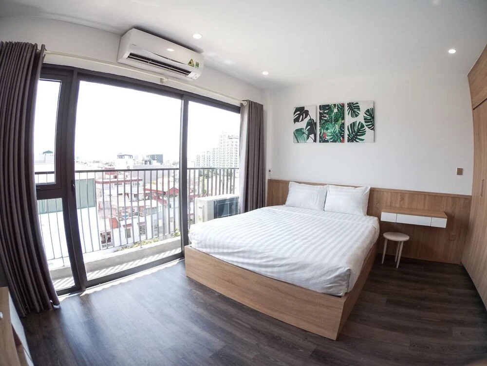 Hanoi Privet Studio