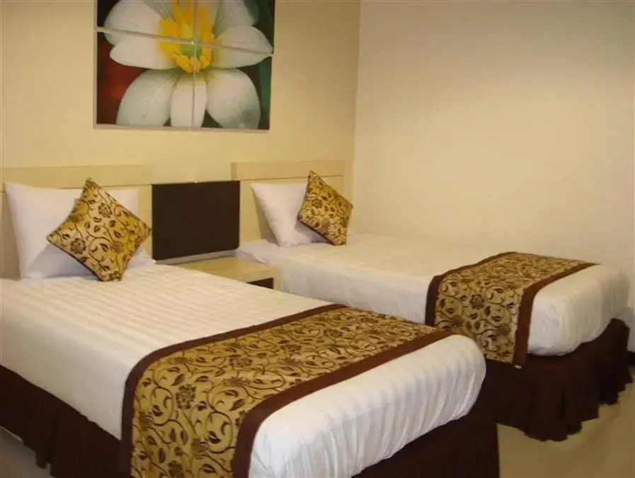 Srikandi Guest House