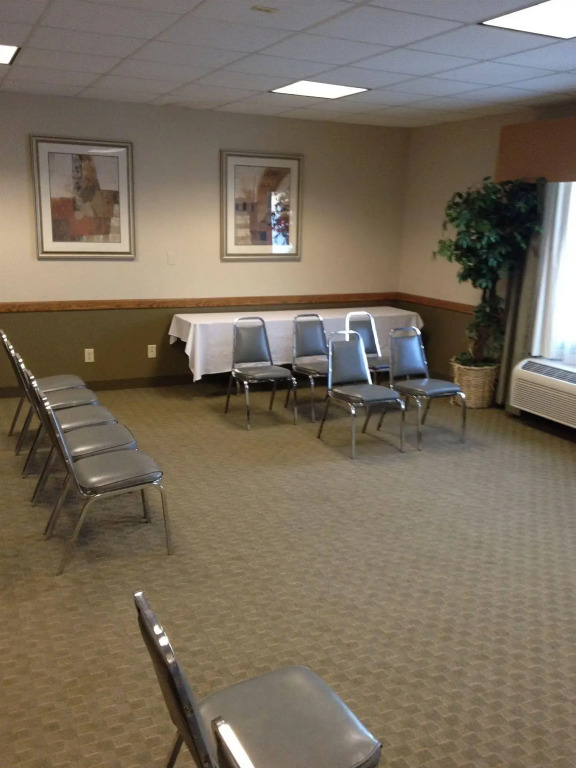 Quality Inn Rochester West