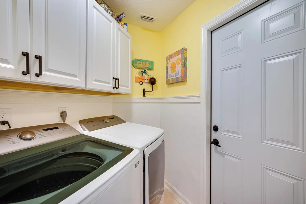 Heated Pool & Resort-style Perks! Punta Gorda Home
