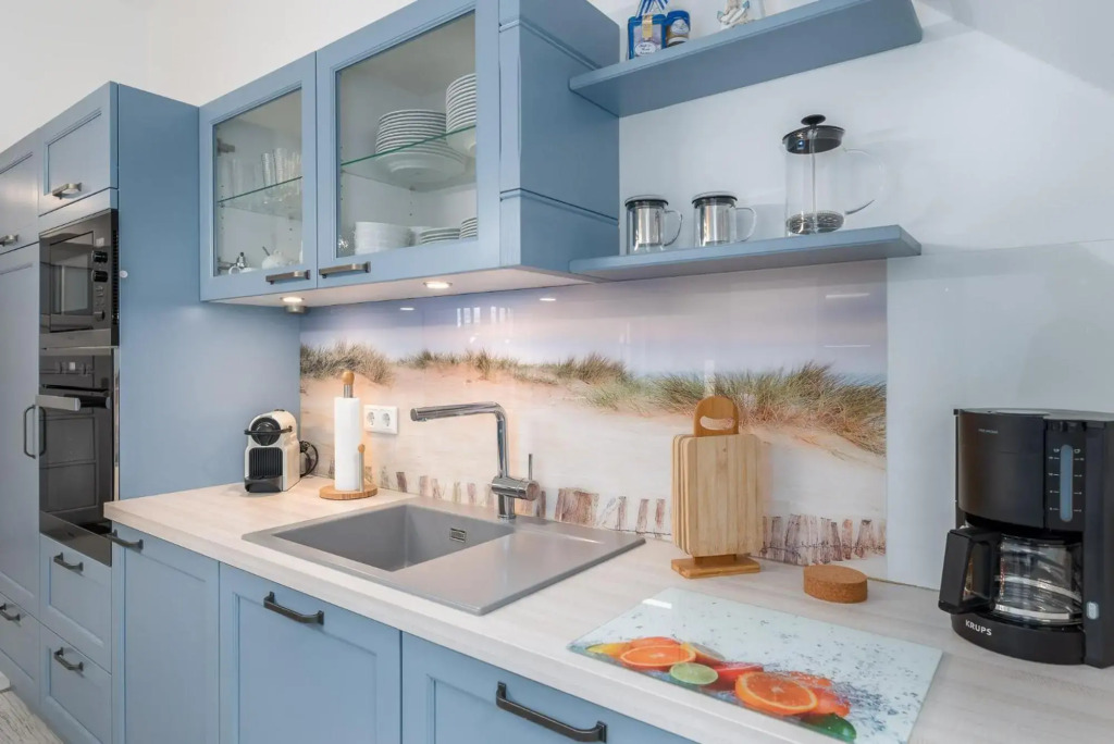 Villa StrandEins