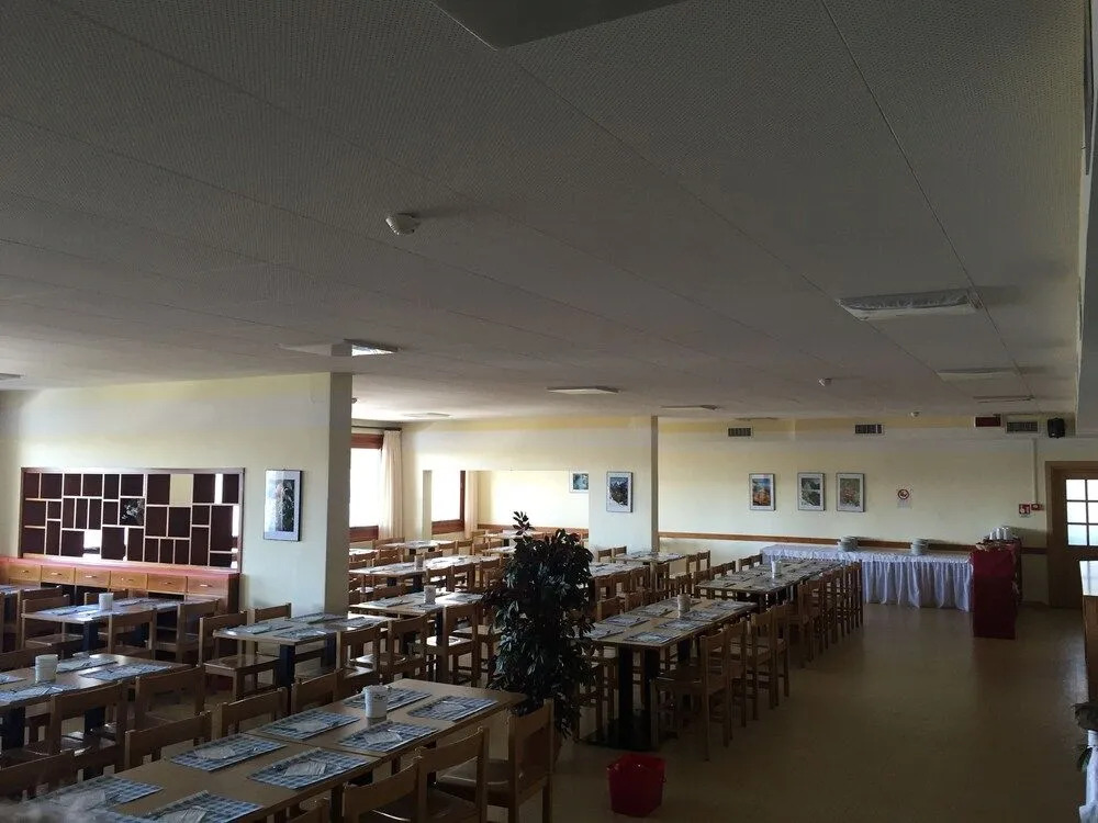Hotel Girasole 2000