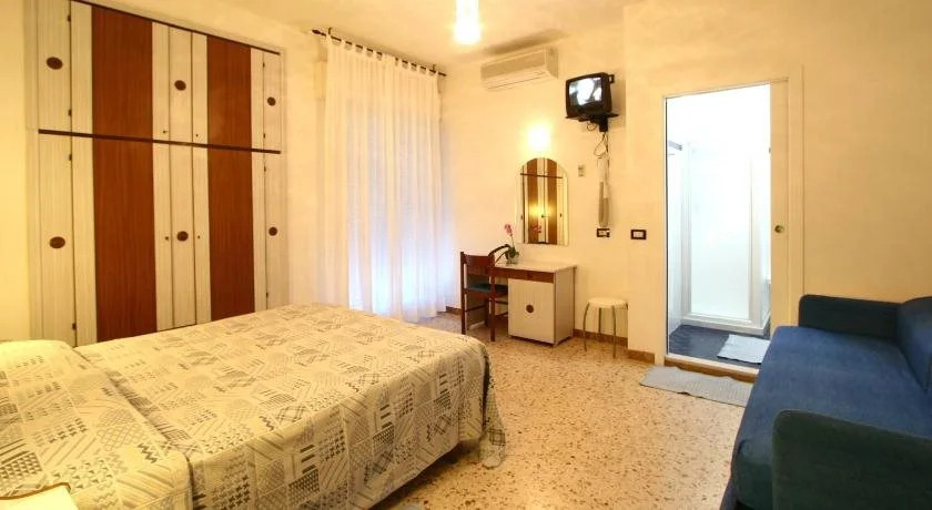 Hotel Onda Marina