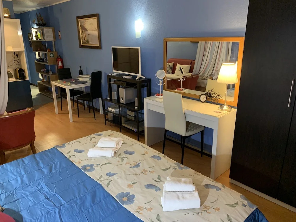 Forte Apartment