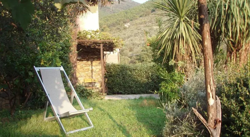 Casa della Fonte