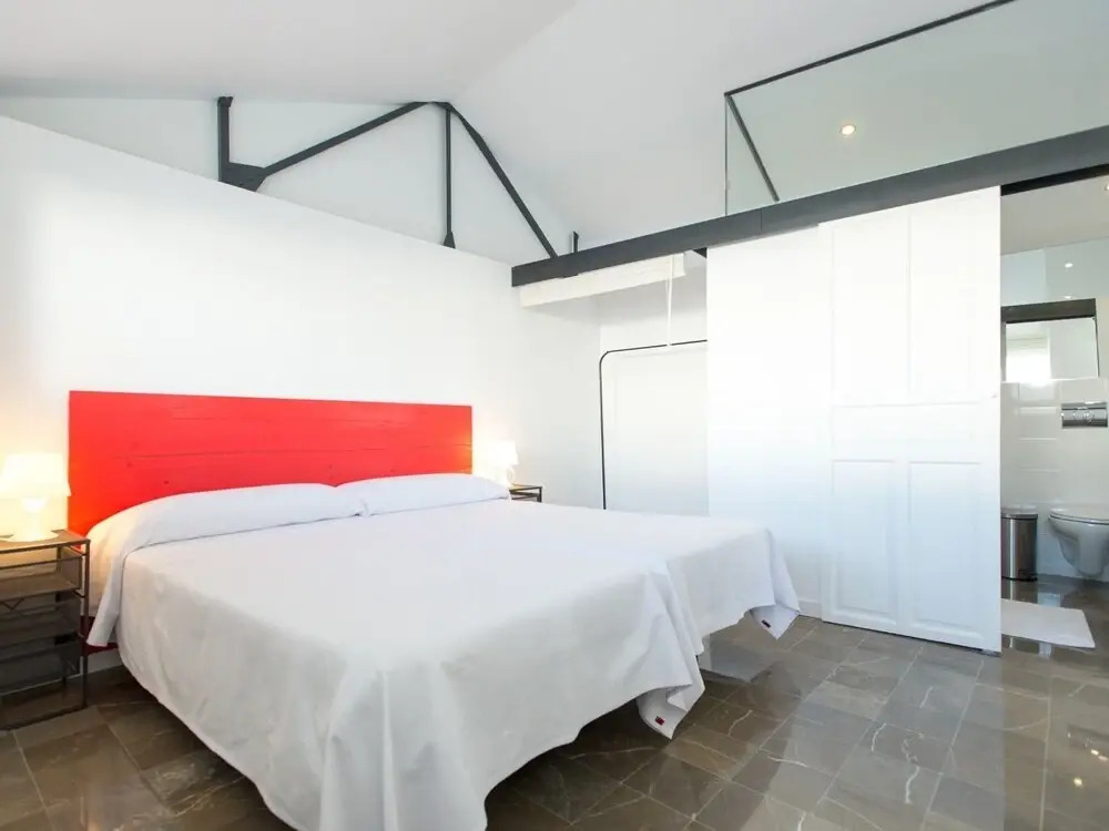 Apartamentos Calle Rosario