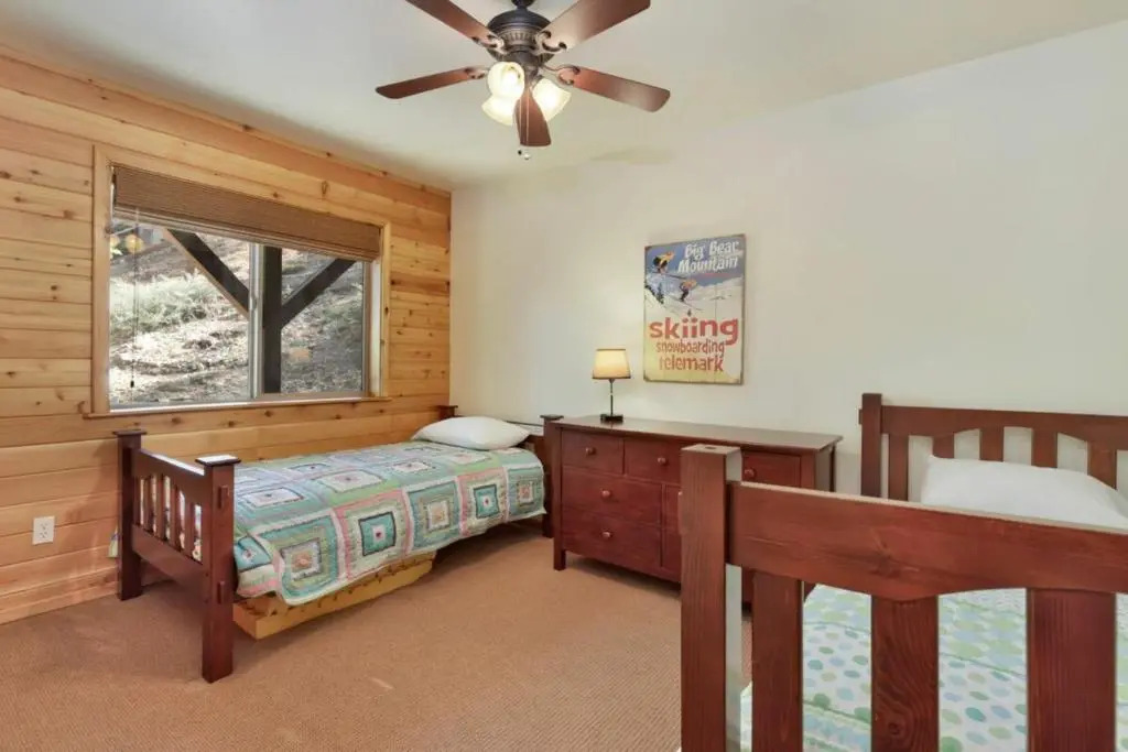 Moonridge Manor #2079 by Big Bear Vacations