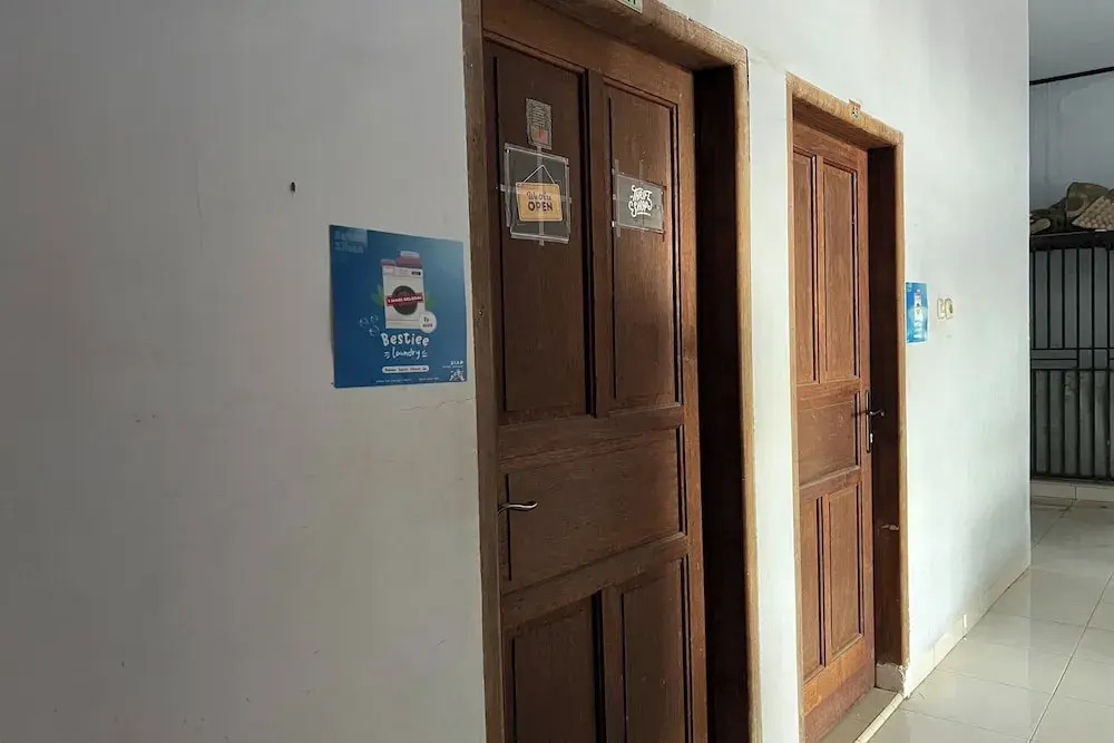 Hotel O Ziza Kost82 Syariah