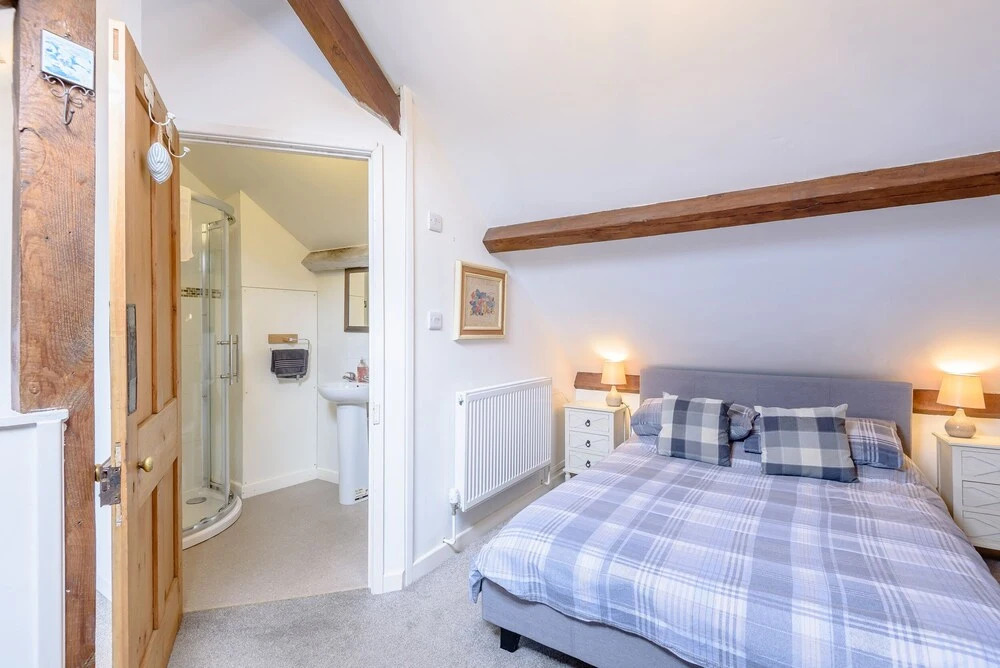 Delfryn Cottage
