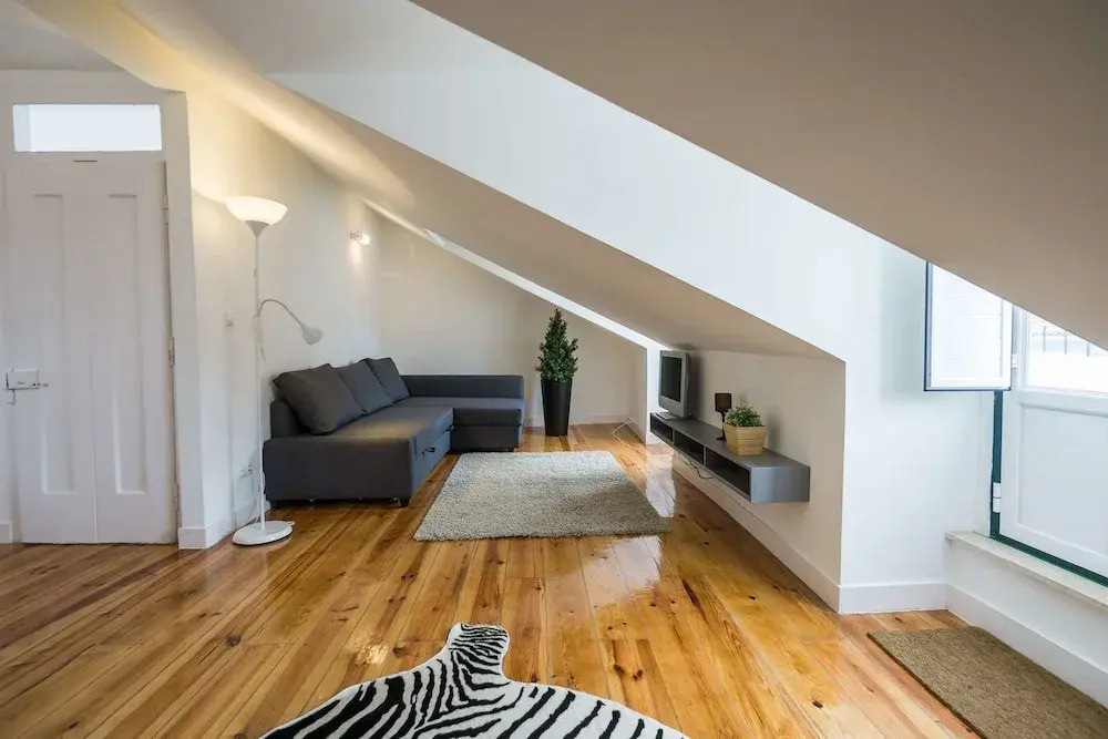 Comfortable and Trendy Lisbon Apartment