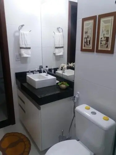 Apartamento Capitolio