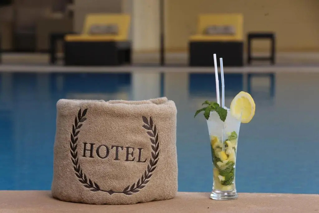 Z Hotel Meknes