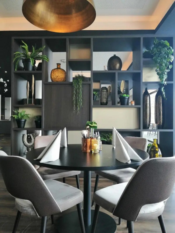 Parkhotel Horst - Venlo