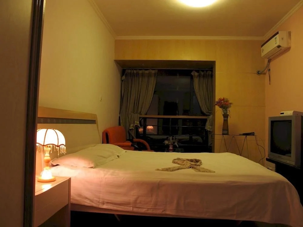 Nanjing Wenxinmanwu Hotel