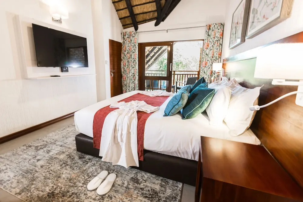 Kruger Park Lodge Unit 610A