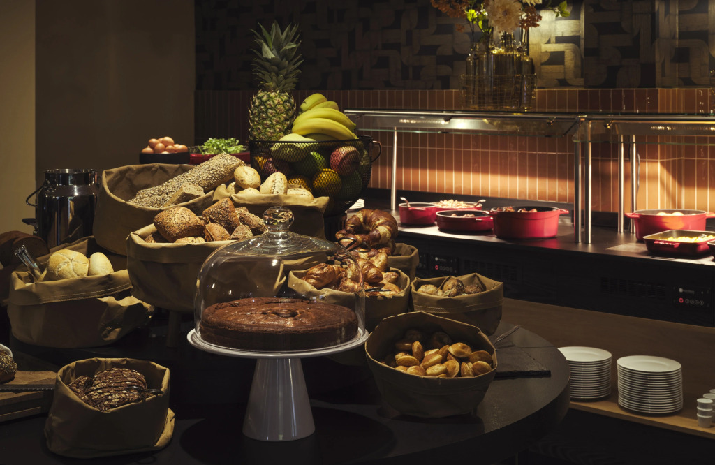 Leonardo Royal Hotel Baden- Baden